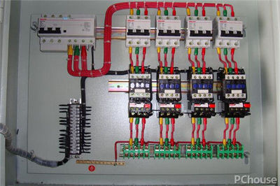 配电箱安装工艺流程有哪些?配电箱如何安装|配电箱|型钢|工艺流程
